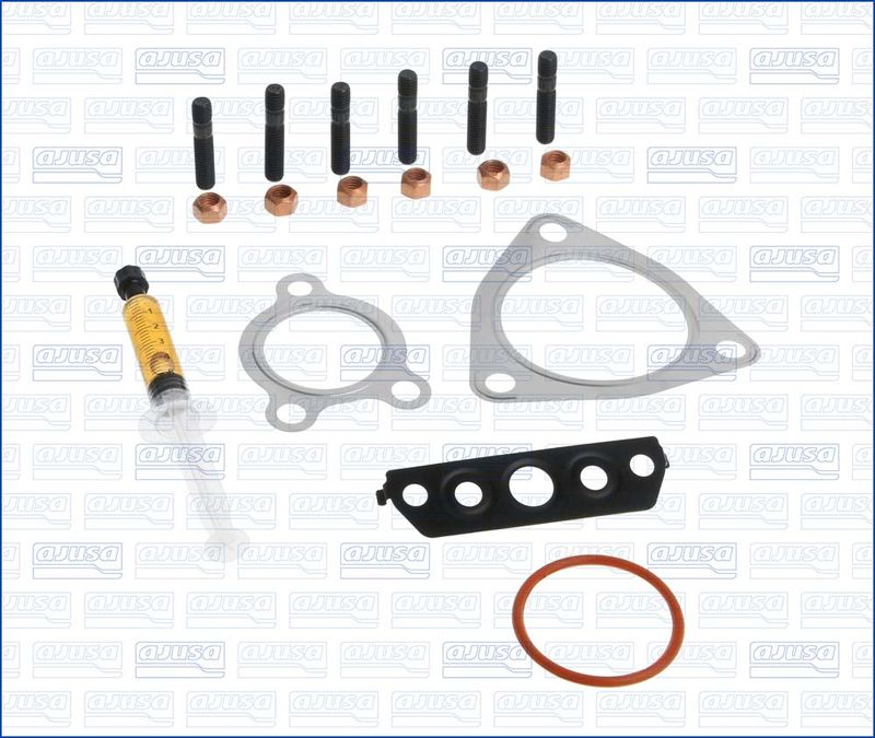 AJUSA JTC11478 Mounting Kit, charger