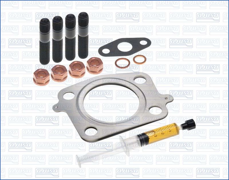 AJUSA JTC11480 Mounting Kit, charger
