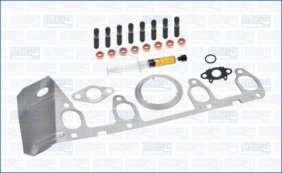 Mounting Kit, charger AJUSA JTC11482