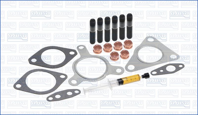 AJUSA JTC11483 Mounting Kit, charger
