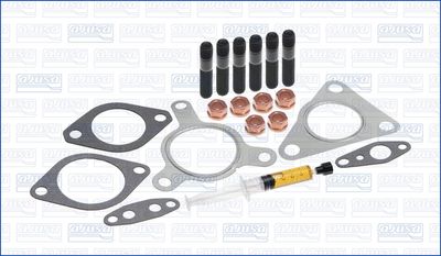 Mounting Kit, charger AJUSA JTC11483