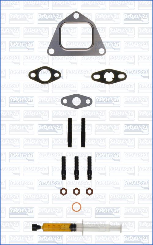 AJUSA JTC11484 Mounting Kit, charger