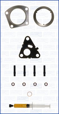 Mounting Kit, charger AJUSA JTC11488
