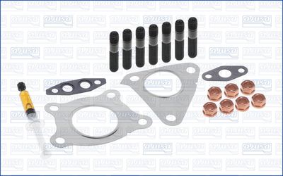 Mounting Kit, charger AJUSA JTC11490
