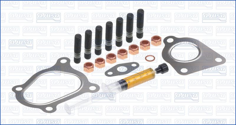 AJUSA JTC11507 Mounting Kit, charger