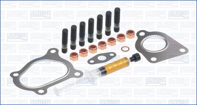 Mounting Kit, charger AJUSA JTC11507