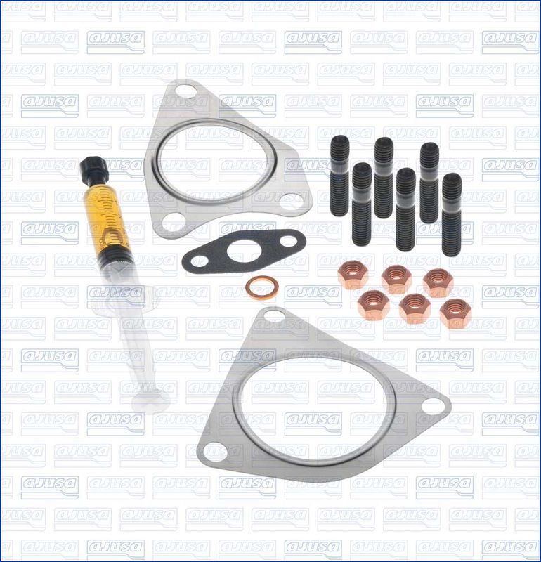 AJUSA JTC11510 Mounting Kit, charger