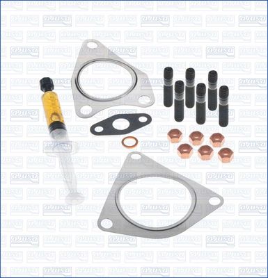 Mounting Kit, charger AJUSA JTC11510