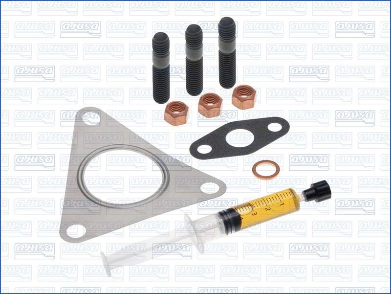 AJUSA JTC11512 Mounting Kit, charger