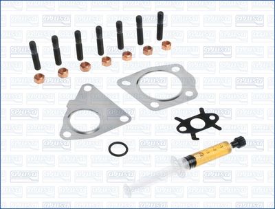 Mounting Kit, charger AJUSA JTC11522