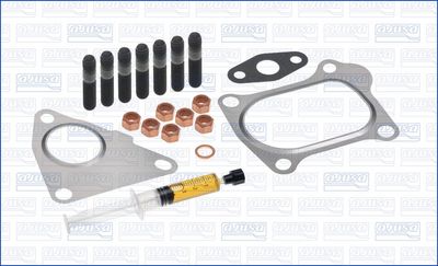 Mounting Kit, charger AJUSA JTC11526