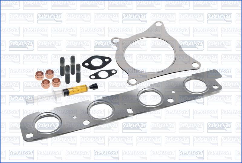 AJUSA JTC11546 Mounting Kit, charger