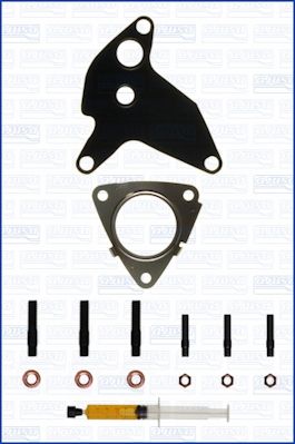 AJUSA JTC11552 Mounting Kit, charger