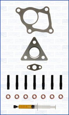 Mounting Kit, charger AJUSA JTC11553
