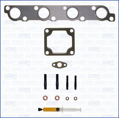 AJUSA JTC11554 Mounting Kit, charger