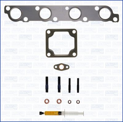 Mounting Kit, charger AJUSA JTC11554