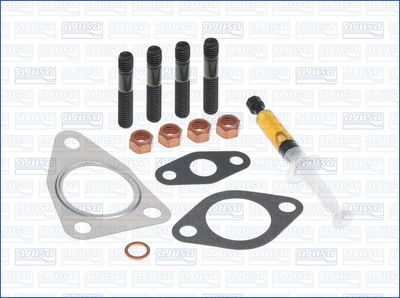 Mounting Kit, charger AJUSA JTC11556