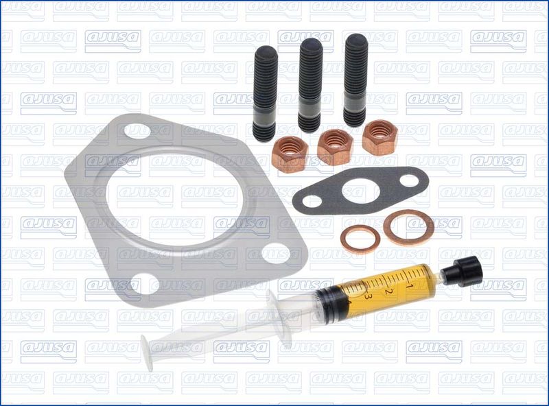 AJUSA JTC11570 Mounting Kit, charger