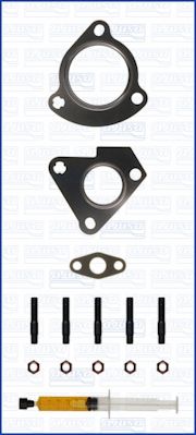 Mounting Kit, charger AJUSA JTC11585