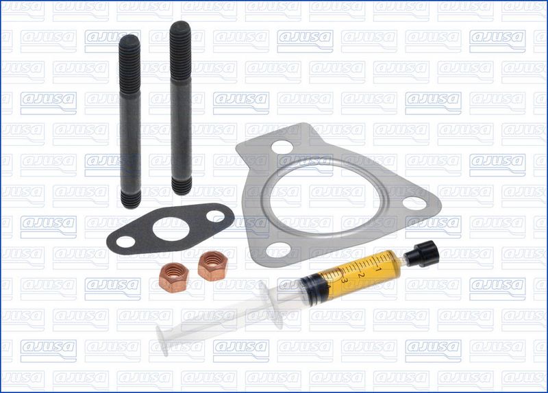 AJUSA JTC11590 Mounting Kit, charger