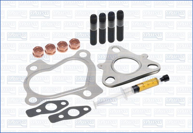 AJUSA JTC11593 Mounting Kit, charger