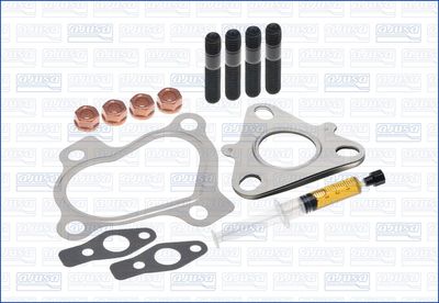 Mounting Kit, charger AJUSA JTC11593
