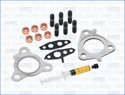 Mounting Kit, charger AJUSA JTC11596