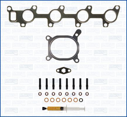 AJUSA JTC11597 Mounting Kit, charger