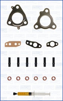 AJUSA JTC11616 Mounting Kit, charger