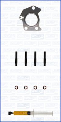 AJUSA JTC11618 Mounting Kit, charger