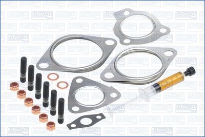 Mounting Kit, charger AJUSA JTC11619