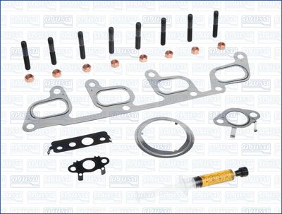 Mounting Kit, charger AJUSA JTC11620
