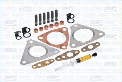 Mounting Kit, charger AJUSA JTC11624