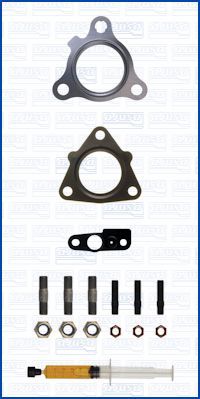 Mounting Kit, charger AJUSA JTC11626