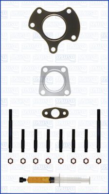 Mounting Kit, charger AJUSA JTC11628