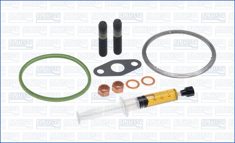 AJUSA JTC11630 Mounting Kit, charger
