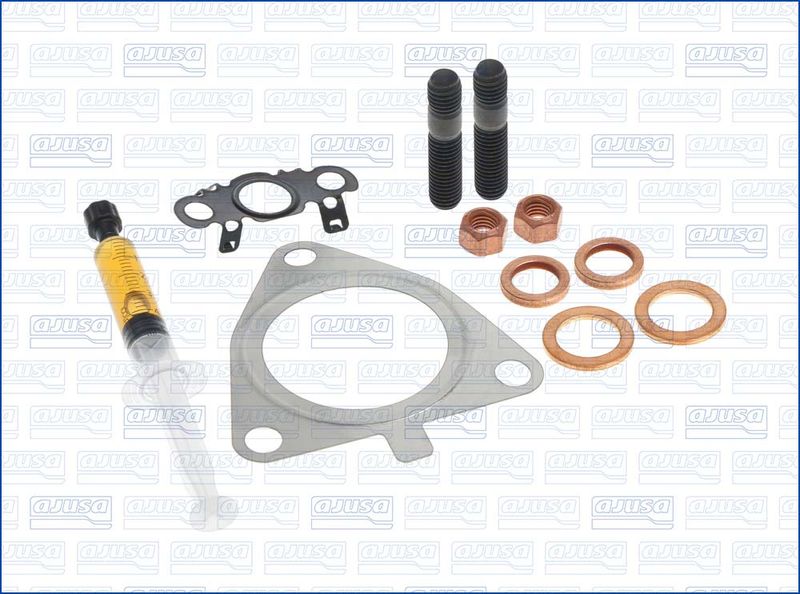 AJUSA JTC11634 Mounting Kit, charger