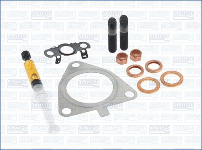 Mounting Kit, charger AJUSA JTC11634