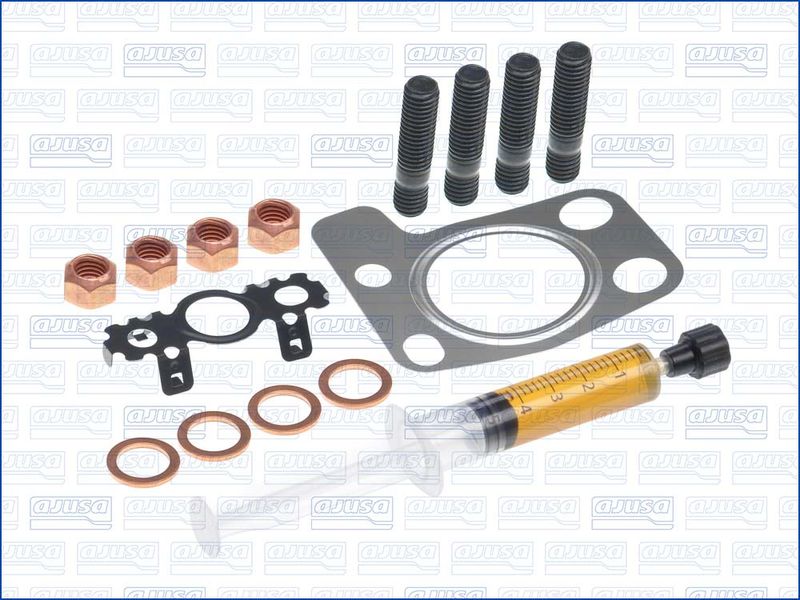 AJUSA JTC11635 Mounting Kit, charger