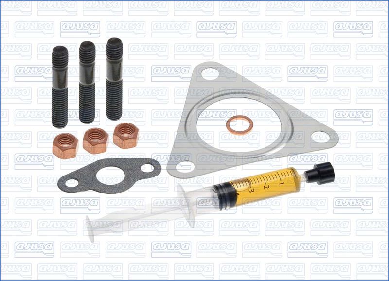 AJUSA JTC11636 Mounting Kit, charger