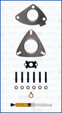 AJUSA JTC11638 Mounting Kit, charger