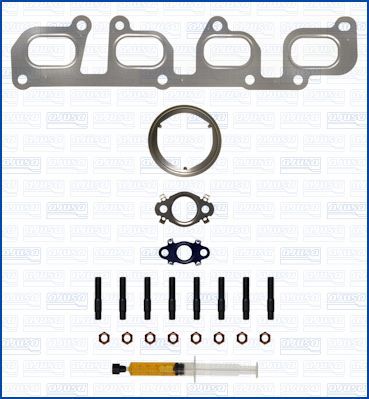 AJUSA JTC11702 Mounting Kit, charger