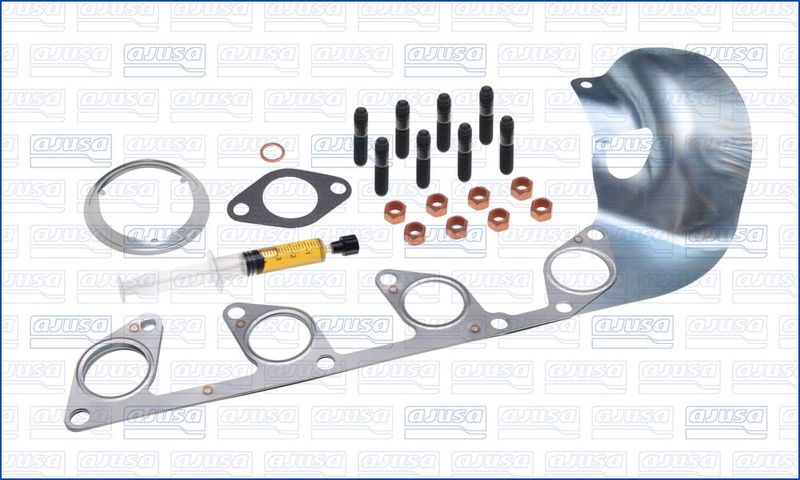 AJUSA JTC11704 Mounting Kit, charger