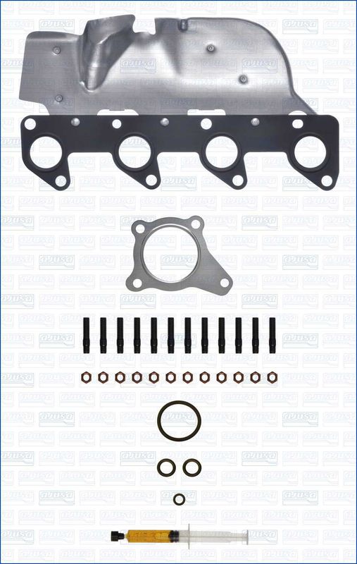 AJUSA JTC11707 Mounting Kit, charger