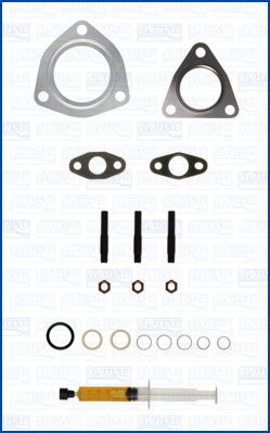 AJUSA JTC11710 Mounting Kit, charger