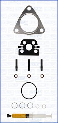 AJUSA JTC11711 Mounting Kit, charger