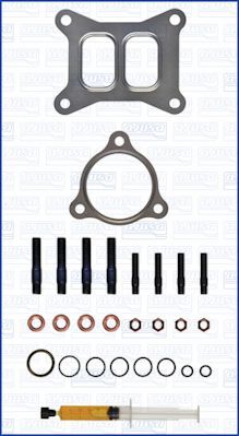 AJUSA JTC11716 Mounting Kit, charger