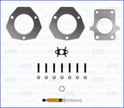 Mounting Kit, charger AJUSA JTC11721