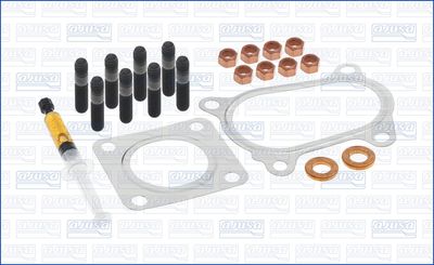 Mounting Kit, charger AJUSA JTC11724