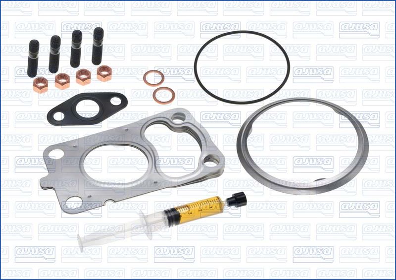 AJUSA JTC11725 Mounting Kit, charger